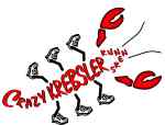 CRAZY KREBSLER RUNNERS