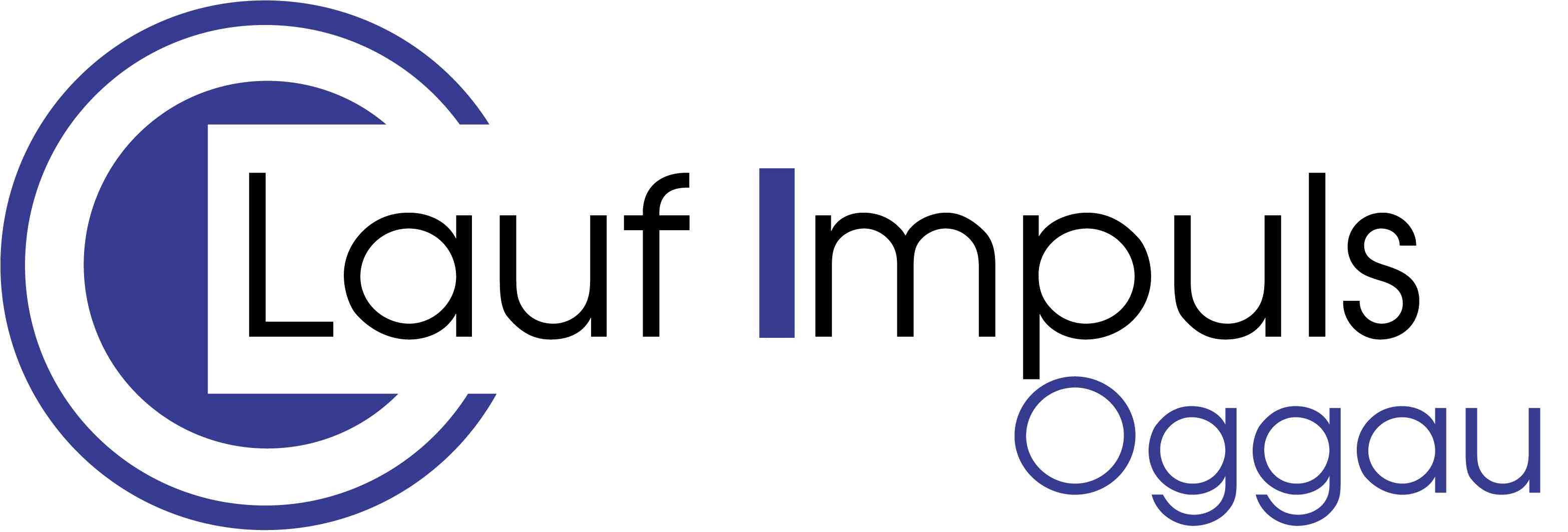 LAUF IMPULS OGGAU