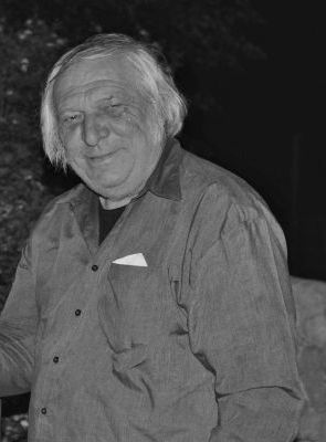 Franz Dwornikowitsch