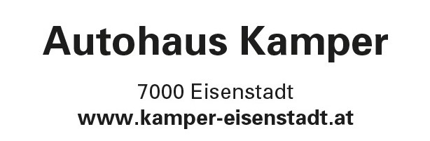 Autohaus Kamper